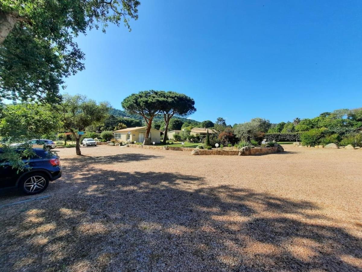 Les Jardins De Santa Giulia - Charmante Chambre D'Hote ポルトヴェッキオ エクステリア 写真