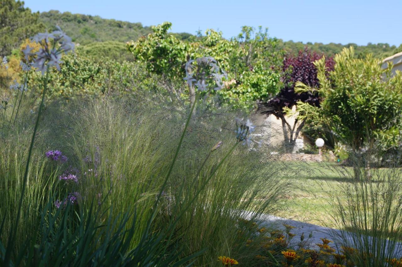 Les Jardins De Santa Giulia - Charmante Chambre D'Hote ポルトヴェッキオ エクステリア 写真